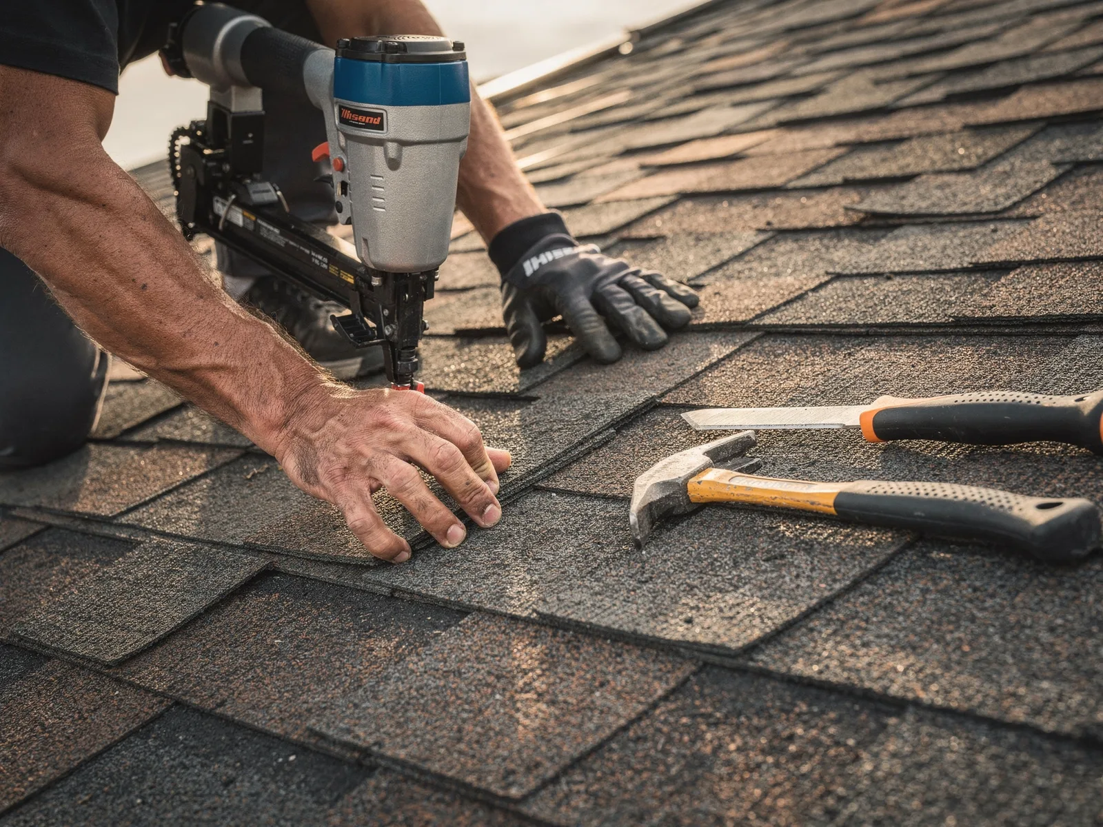 Why choose Roof Repair in North Zulch, TX